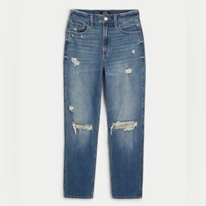 Ultra High-Rise jeans Size: 25W | Condition: Good 
SKU: 0018